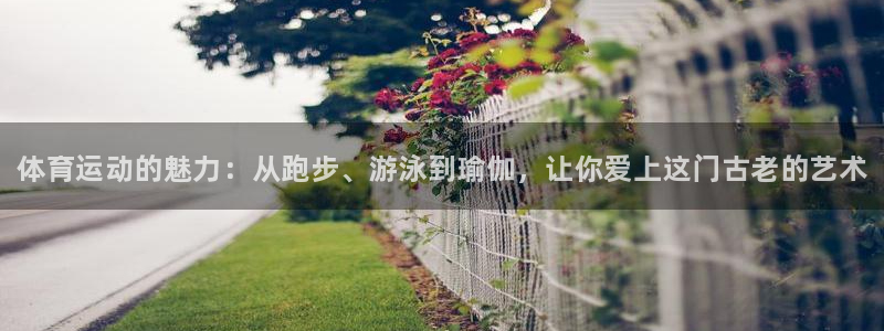 3377体育官网下载平台注册要钱吗是真的吗：体育运动的魅力：
