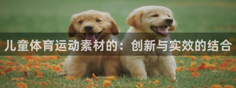 3377体育官网下载平台注册要钱吗：儿童体育运动素材