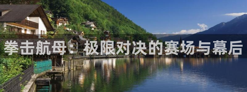 上海市五星体育频道：拳击航母：极限对决的赛场与幕后