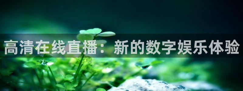 五星体育nfl：高清在线直播：新的数字娱乐体验