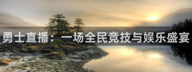 f1五星体育直播在线观看：勇士直播：一场全民竞技与娱乐盛宴